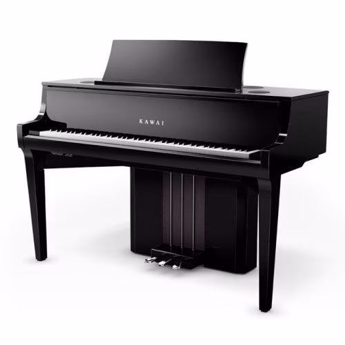 Kawai NV10S - Digitális zongora