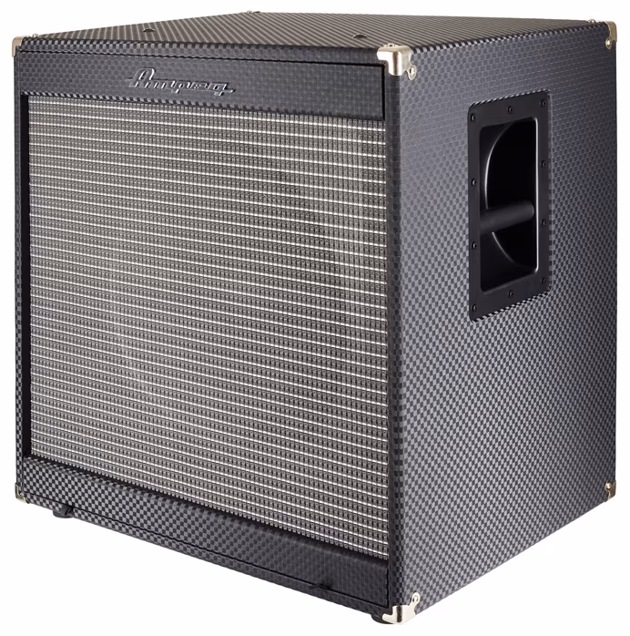 Ampeg PF-115LF - Basszusgitár hangláda