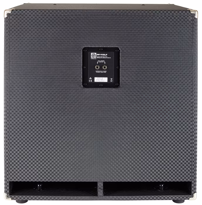 Ampeg PF-115LF - Basszusgitár hangláda