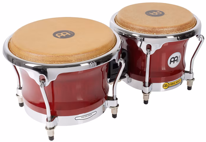 Meinl FWB400CR - Bongók