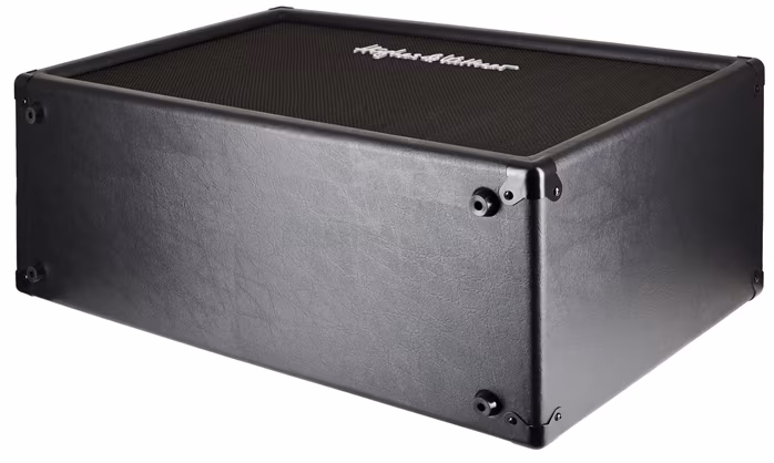 Hughes & Kettner TubeMeister 212 Cabinet - Gitár hangláda