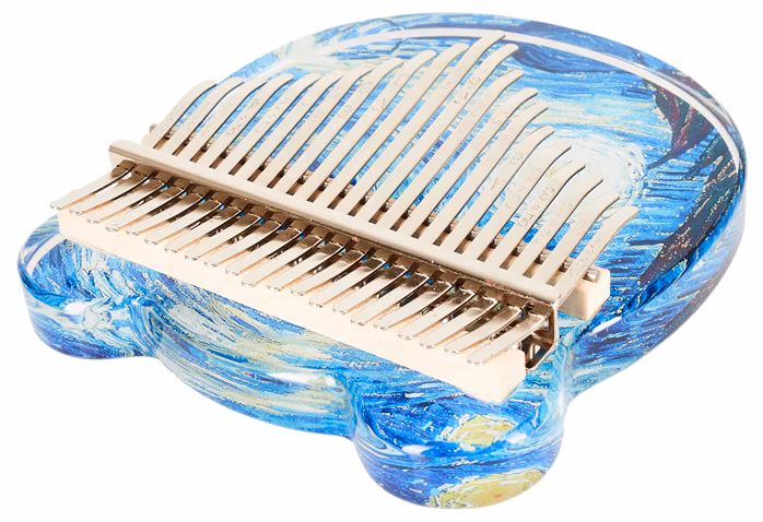 Cega 21CBC43 - Kalimba