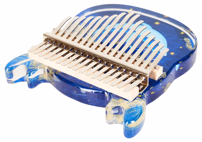 Cega CDC41 (kicsomagolt) - Kalimba