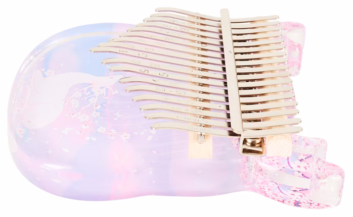 Cega CDC42 - Kalimba