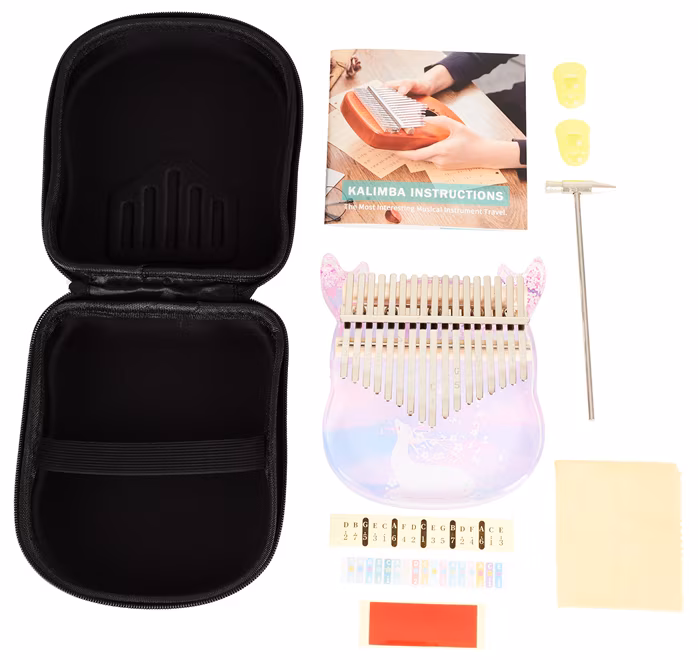 Cega CDC42 - Kalimba