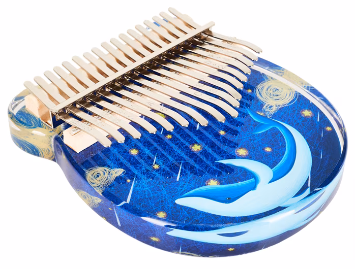 Cega CBC42 - Kalimba