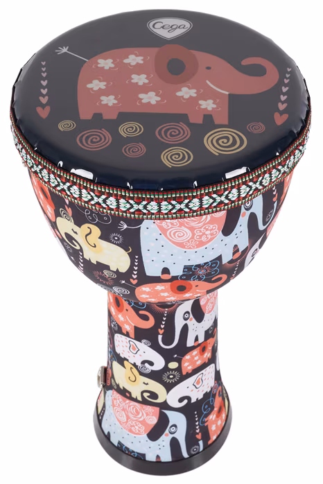 Cega CDAS805 - Djembe