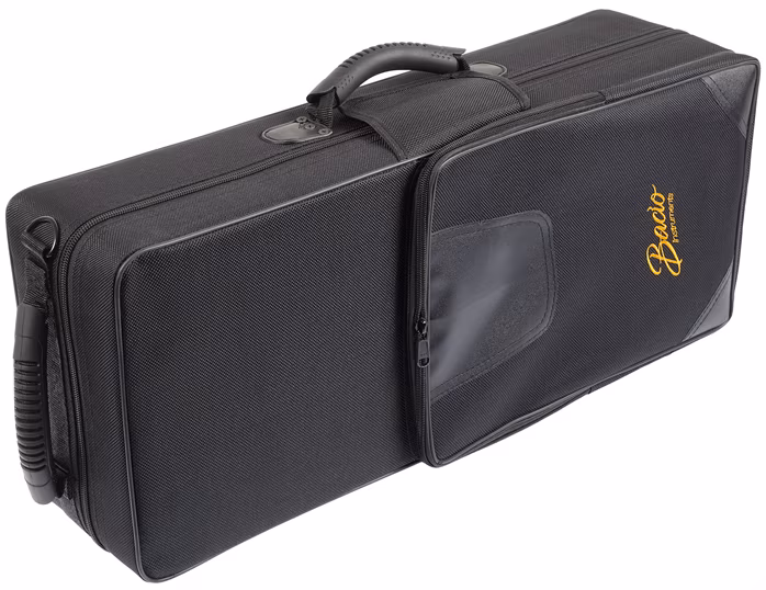 Bacio Instruments BASC020 (használt) - Altszaxofon tok