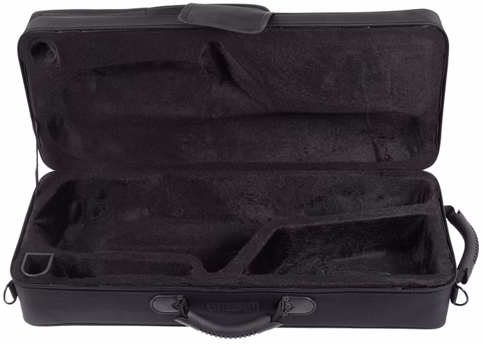 Bacio Instruments BASC020 (használt) - Altszaxofon tok