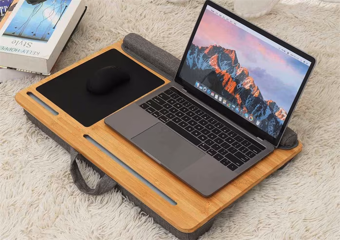 Mozos ERGO-WOOD - Notebook állvány