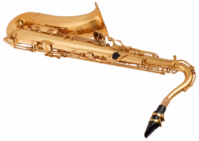 Bacio Instruments BTS-100 - Szaxofon