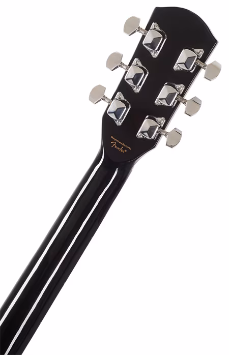 Fender Squier SA-105CE SB - Elektroakusztikus gitár