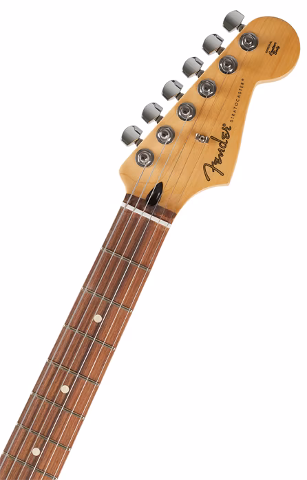 Fender Player Stratocaster PF SL - Elektromos gitár