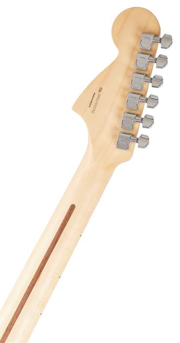 Fender Player Mustang MN SSB - Elektromos gitár