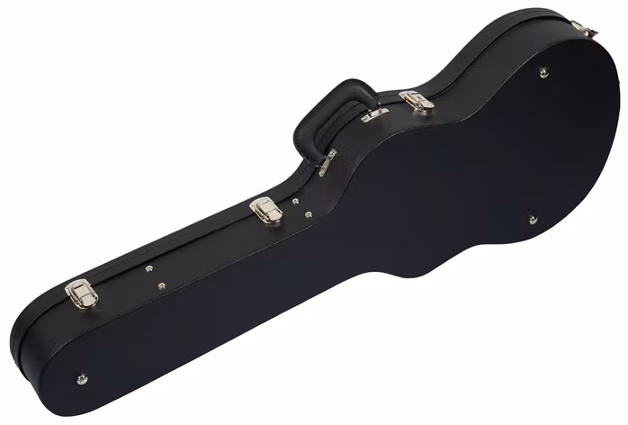 PRS Hollowbody II Piezo Faded Whale Blue - Szemiakusztikus gitár