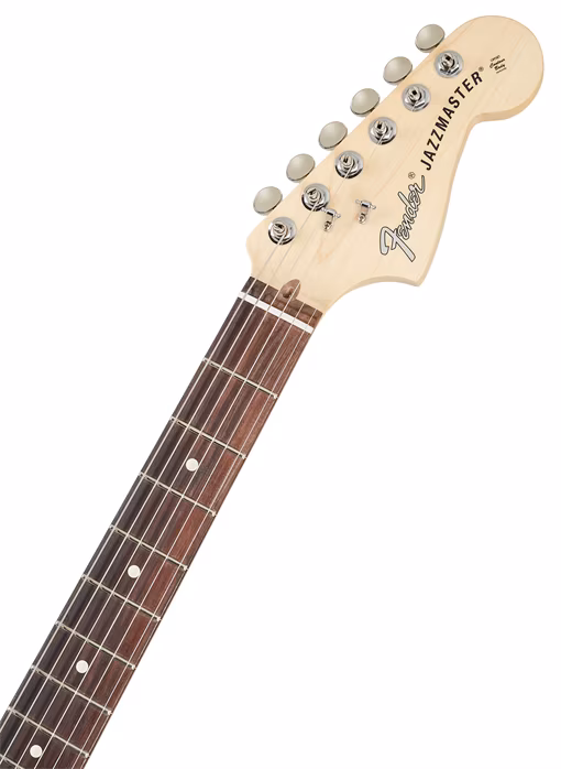 Fender American Performer Jazzmaster RW VWT - Elektromos gitár