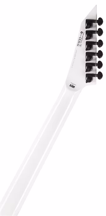 ESP LTD MH-1000ET SW - Elektromos gitár