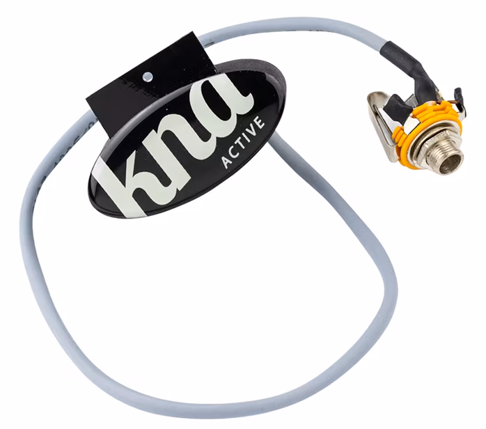 KNA Pickups BZ-1A - Bouzouki Pickup