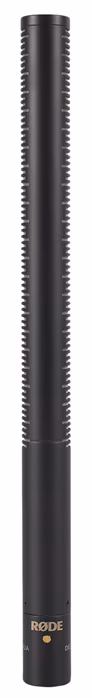 Rode NTG3B - Kamera mikrofon