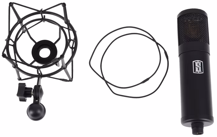 Slate Digital ML-1 Matte - Kondenzátoros mikrofonok