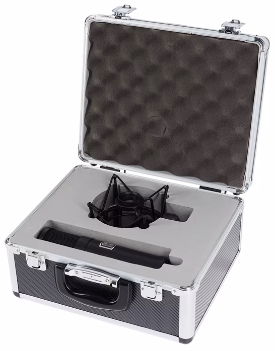 Slate Digital ML-1 Matte - Kondenzátoros mikrofonok