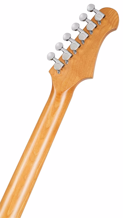 JET Guitars JT 300 SB LH - Balkezes elektromos gitár