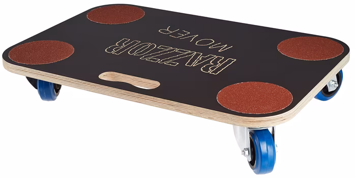 Razzor Cases MOVER 600x400 - Szállító kosár