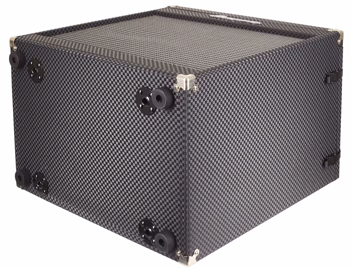 Ampeg PF-210HE - Basszusgitár hangláda