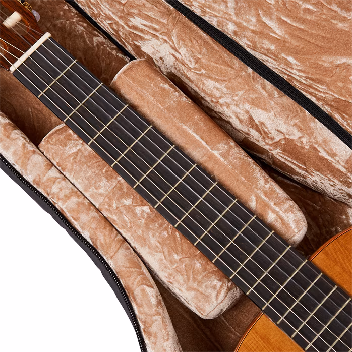 Music Area RB30 Classical Guitar Case - Klasszikus gitár puhatok
