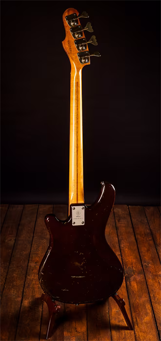 Yamaha 1977 Super Bass SB700 - Elektromos basszusgitár