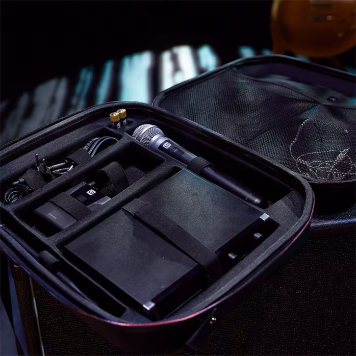 LD Systems U-BAG - Utazó tok/táska