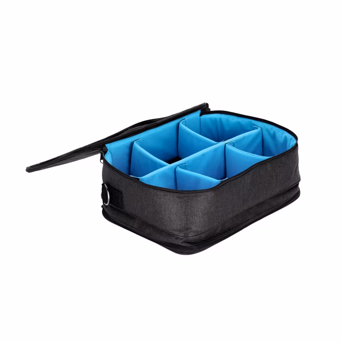 Adam Hall ORGAFLEX® Cable Bag L - Utazó tok/táska