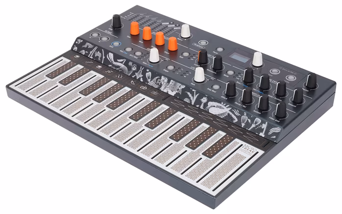 Arturia MicroFreak (kicsomagolt) - Szintetizátor