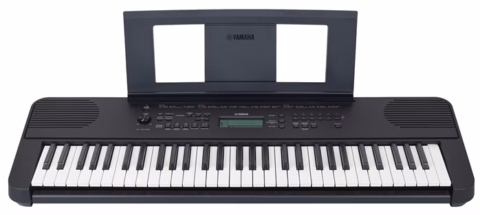 Yamaha PSR-E360B - Billentésérzékeny szintetizátor
