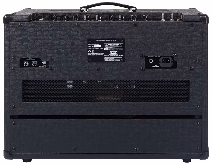 Vox AC15C1 - Csöves gitárkombók