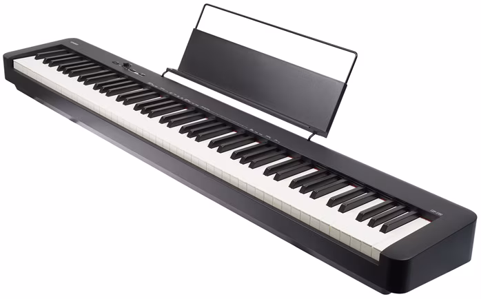 Casio CDP-S100 BK - Hordozható digitális színpadi zongora
