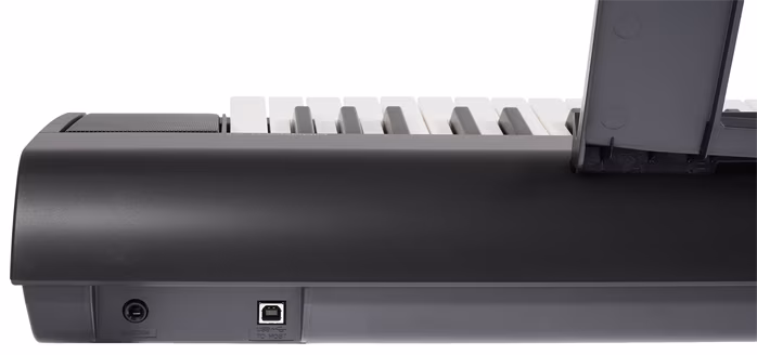 Yamaha NP-12 B - Hordozható digitális színpadi zongora