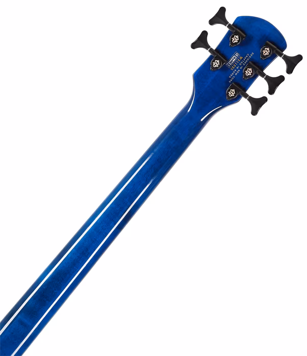 Spector NS Ethos 5 Interstellar - Elektromos basszusgitár