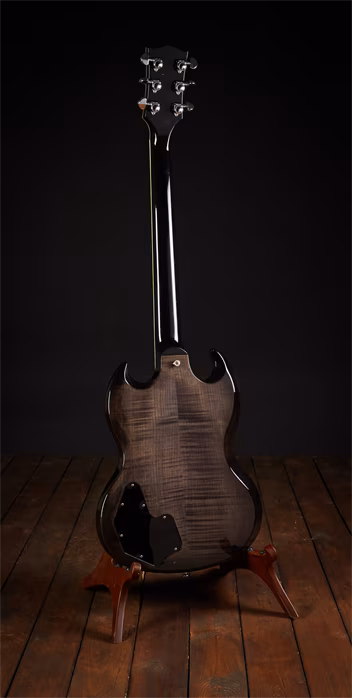 Gibson 2013 SG Supra - Elektromos gitár