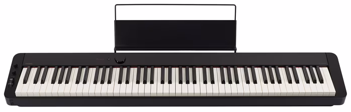 Casio PX S3000BK (használt) - Hordozható digitális színpadi zongora