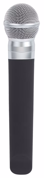 LD Systems U505 HHD - Vezeték nélküli vokál szett