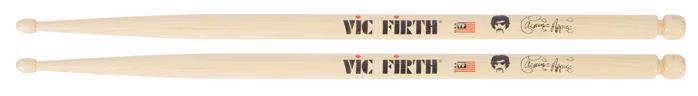 Vic Firth SCA Signature Series Carmine Appice - Hickory dobverő