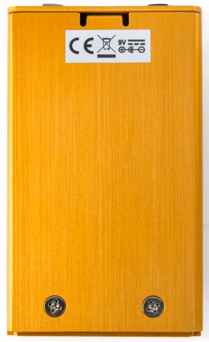 Way Huge WM20 Conspiracy Theory - Gitáreffekt