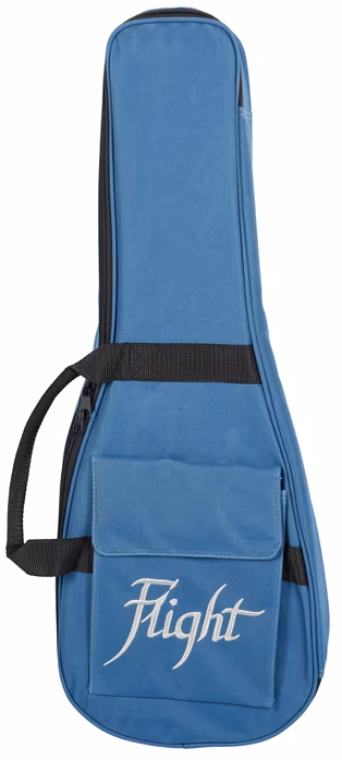 Flight Pioneer Tenor CR - Elektromos ukulele