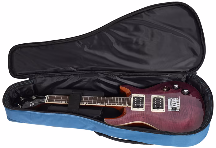 Flight Vanguard Tenor TPP - Elektromos ukulele