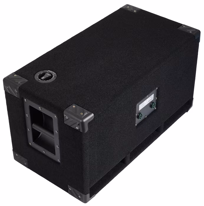 Markbass New York 122 Ninja - Basszusgitár hangláda