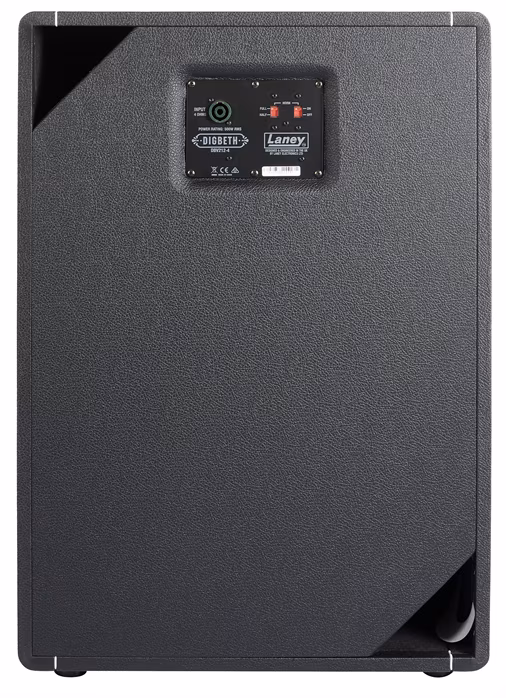 Laney DIGBETH DBV212-4 - Basszusgitár hangláda