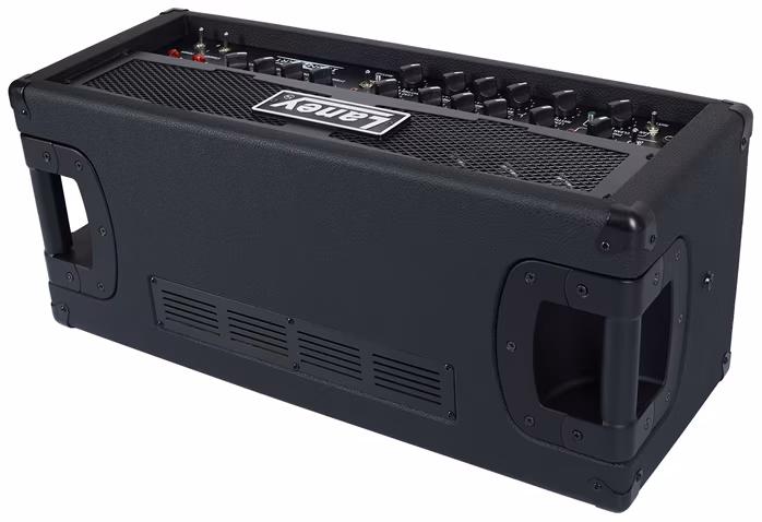 Laney IRT60H - Csöves gitárerősitő