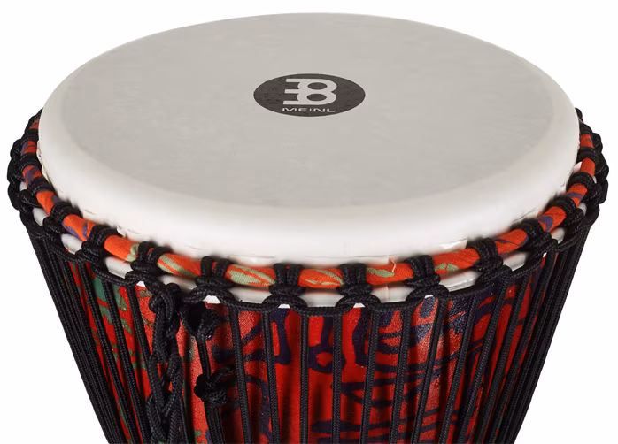 Meinl PADJ1-L-F - Djembe