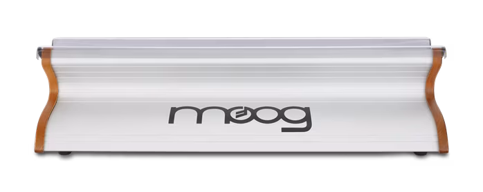 Decksaver Moog Subsequent 37 cover - Tok